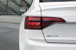 Volkswagen Jetta Trendline 2018 года (MX)